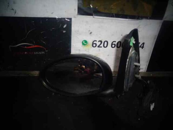RETROVISOR IZQUIERDO ALFA ROMEO 147