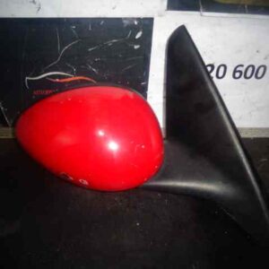 RETROVISOR DERECHO ALFA ROMEO 147