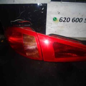PILOTO TRASERO IZQUIERDO ALFA ROMEO 147