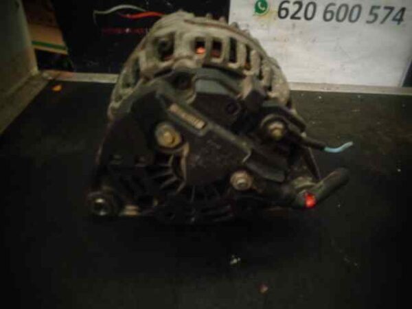 ALTERNADOR OPEL ASTRA G BERLINA