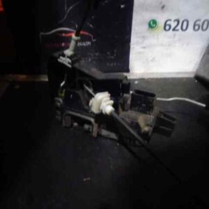 CERRADURA PUERTA DELANTERA DERECHA OPEL VECTRA C BERLINA