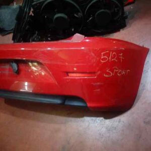 PARAGOLPES TRASERO ALFA ROMEO 147