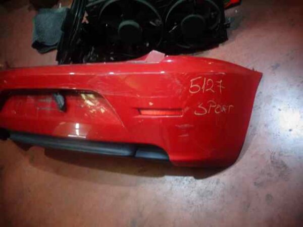 PARAGOLPES TRASERO ALFA ROMEO 147