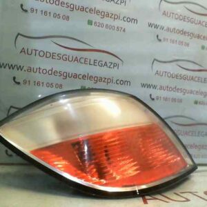 PILOTO TRASERO IZQUIERDO OPEL ASTRA H BERLINA