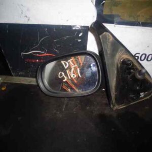 RETROVISOR IZQUIERDO RENAULT CLIO III