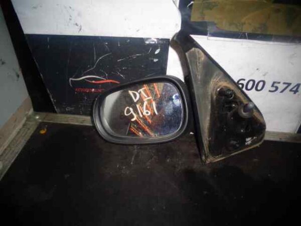 RETROVISOR IZQUIERDO RENAULT CLIO III