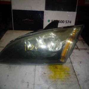 FARO IZQUIERDO FORD FOCUS BERLINA