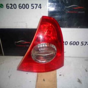 PILOTO TRASERO DERECHO RENAULT CLIO III