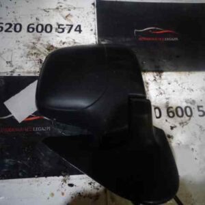 RETROVISOR IZQUIERDO CITROEN BERLINGO