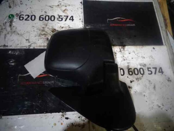 RETROVISOR IZQUIERDO CITROEN BERLINGO