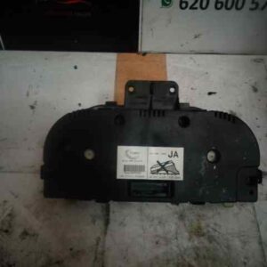 CUADRO INSTRUMENTOS FORD FUSION