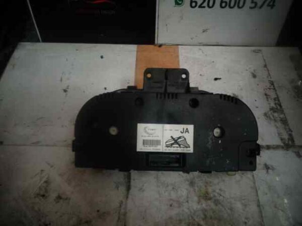 CUADRO INSTRUMENTOS FORD FUSION