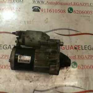 MOTOR ARRANQUE CITROEN C4 PICASSO