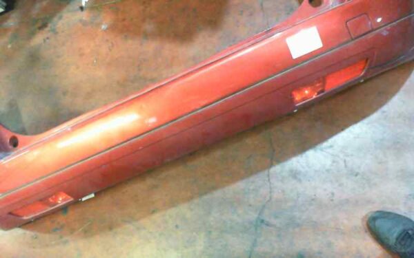 PARAGOLPES TRASERO CITROEN C4 PICASSO