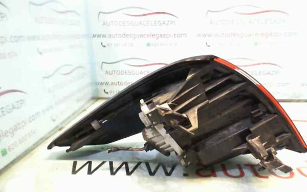 PILOTO TRASERO DERECHO CITROEN C4 PICASSO