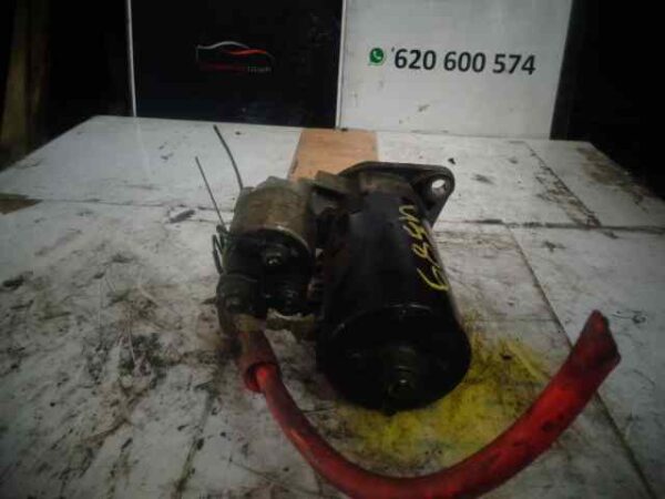 MOTOR ARRANQUE BMW SERIE 3 COMPACT