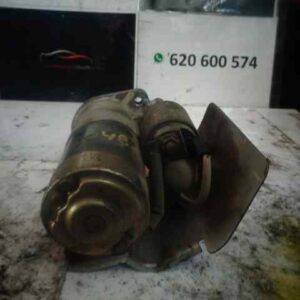 MOTOR ARRANQUE MITSUBISHI SPACE WAGON