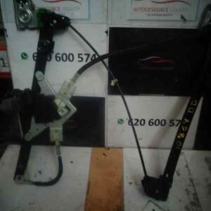 ELEVALUNAS DELANTERO DERECHO SEAT IBIZA