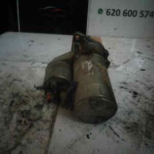 MOTOR ARRANQUE OPEL ASTRA G BERLINA