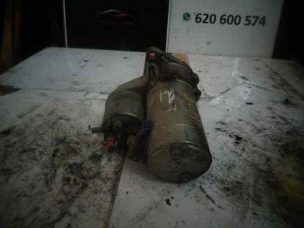 MOTOR ARRANQUE OPEL ASTRA G BERLINA