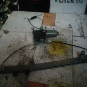 ELEVALUNAS DELANTERO DERECHO NISSAN PRIMERA BERLINA
