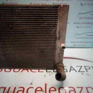 RADIADOR AGUA BMW SERIE 7