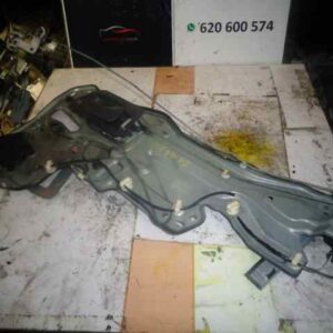 ELEVALUNAS DELANTERO DERECHO RENAULT LAGUNA