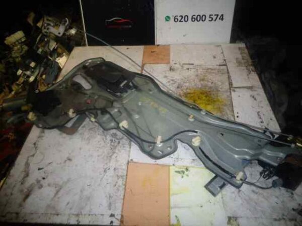ELEVALUNAS DELANTERO DERECHO RENAULT LAGUNA