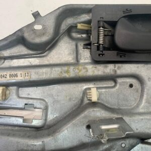 ELEVALUNAS TRASERO DERECHO RENAULT LAGUNA