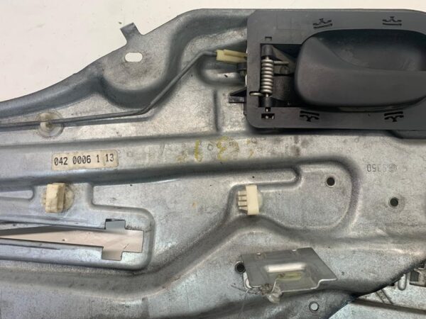 ELEVALUNAS TRASERO DERECHO RENAULT LAGUNA