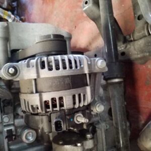 ALTERNADOR OPEL ASTRA J GTC