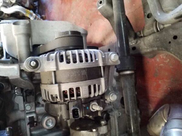 ALTERNADOR OPEL ASTRA J GTC