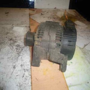 ALTERNADOR NISSAN MICRA
