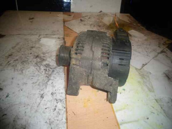 ALTERNADOR NISSAN MICRA