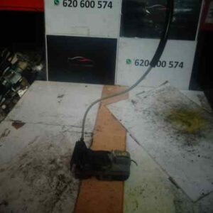 CERRADURA PUERTA DELANTERA DERECHA PEUGEOT 307 BREAK/SW