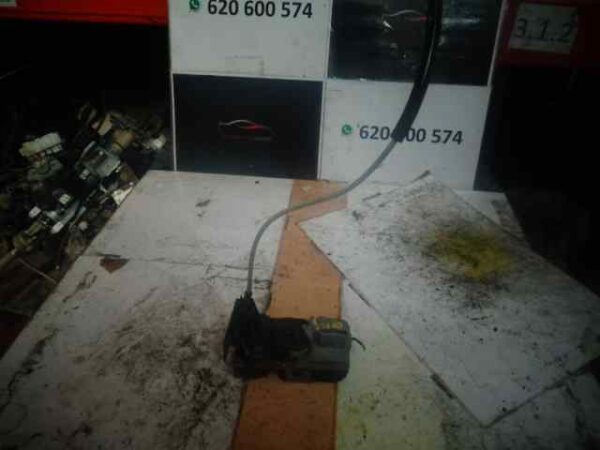 CERRADURA PUERTA DELANTERA DERECHA PEUGEOT 307 BREAK/SW
