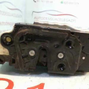 CERRADURA PUERTA DELANTERA DERECHA SEAT IBIZA ST