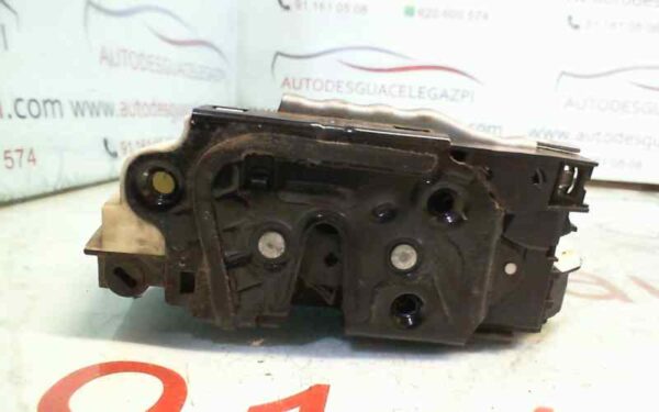 CERRADURA PUERTA DELANTERA DERECHA SEAT IBIZA ST