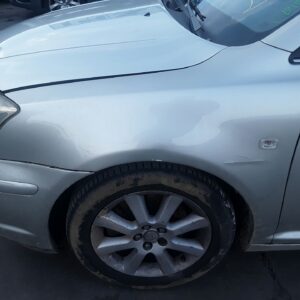 ABS AUDI A4 BERLINA