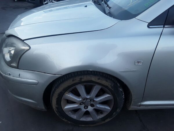 ABS AUDI A4 BERLINA