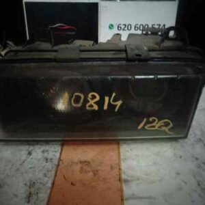 FARO IZQUIERDO BMW SERIE 3 BERLINA