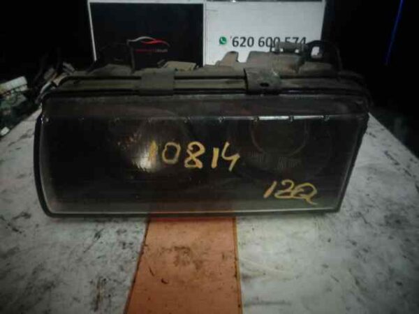 FARO IZQUIERDO BMW SERIE 3 BERLINA