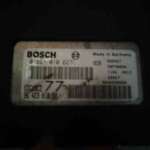 CENTRALITA MOTOR UCE PEUGEOT 406 BERLINA