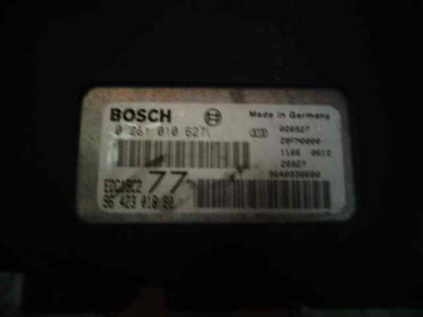 CENTRALITA MOTOR UCE PEUGEOT 406 BERLINA