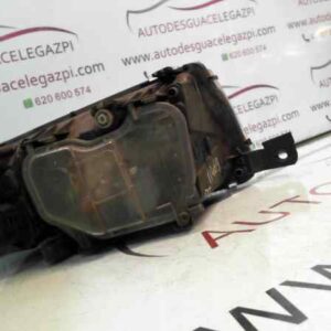 FARO IZQUIERDO SKODA FABIA