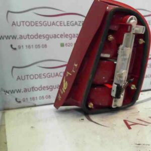 PILOTO TRASERO IZQUIERDO SKODA FABIA