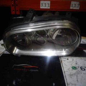 FARO IZQUIERDO VOLKSWAGEN GOLF IV BERLINA