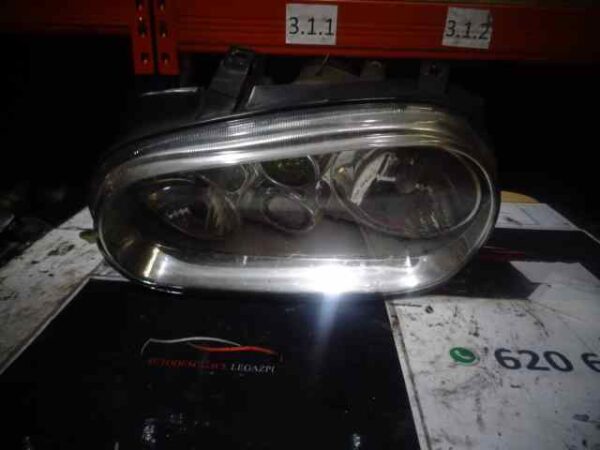 FARO IZQUIERDO VOLKSWAGEN GOLF IV BERLINA