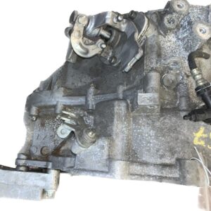 CAJA CAMBIOS OPEL ASTRA H BERLINA