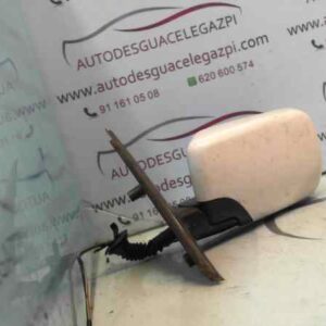 RETROVISOR IZQUIERDO BMW SERIE 5 BERLINA